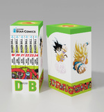 Dragon Ball Collection